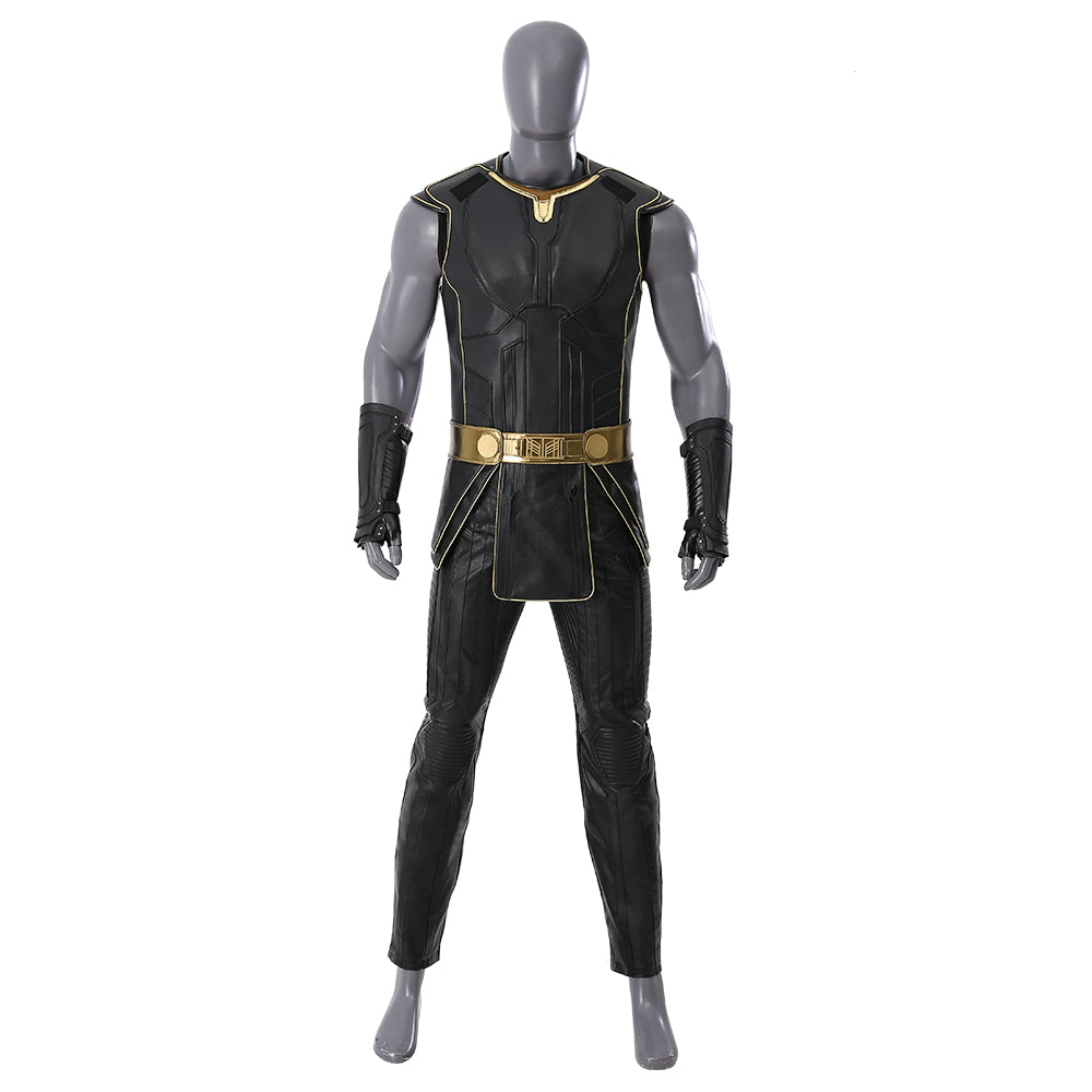 Thor Love and Thunder Thor Odinson Movie Cosplay Costume