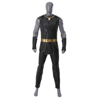 Thor Love and Thunder Thor Odinson Movie Cosplay Costume