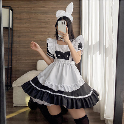 Lolita Maid Dress