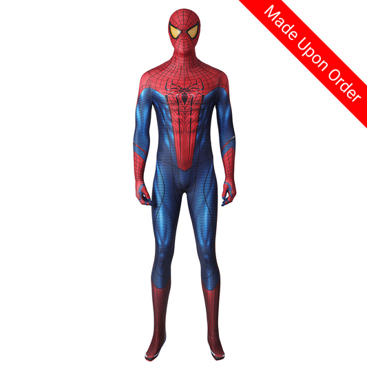 Spider-Man PS5  Amazing Suit