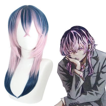 Tokyo Revengers - Rindo Haitani Cosplay Wig