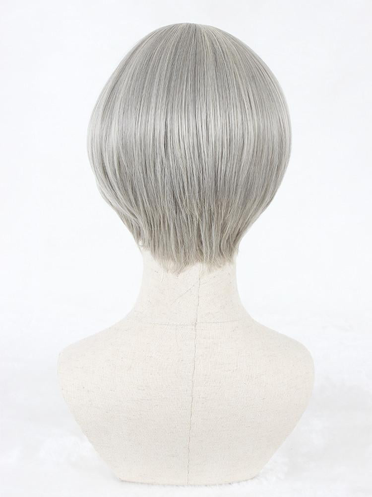 Lolita Wig 328C