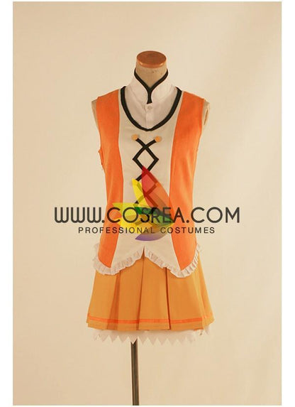 Love Live The Idol Movie Cosplay Costume