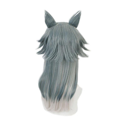 Anime Beastars Legoshi Short Long Cosplay Wigs