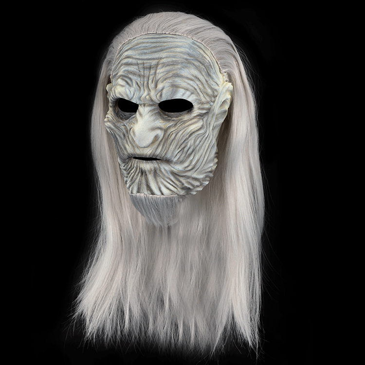 Game of Thrones Night's King Cosplay Mask