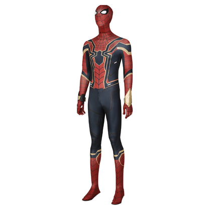 Spider-Man No Way Home Spider-Man Movie Cosplay Costume