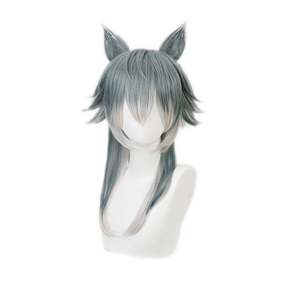 Anime Beastars Legoshi Short Long Cosplay Wigs