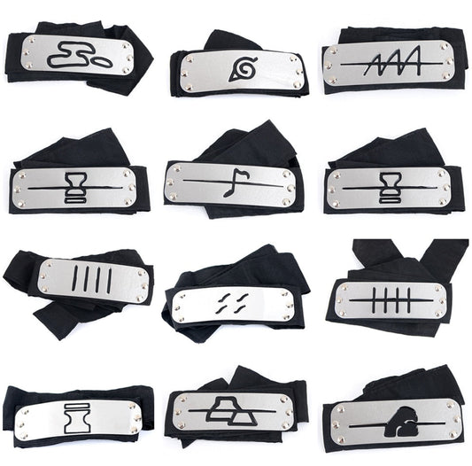 Naruto Headband