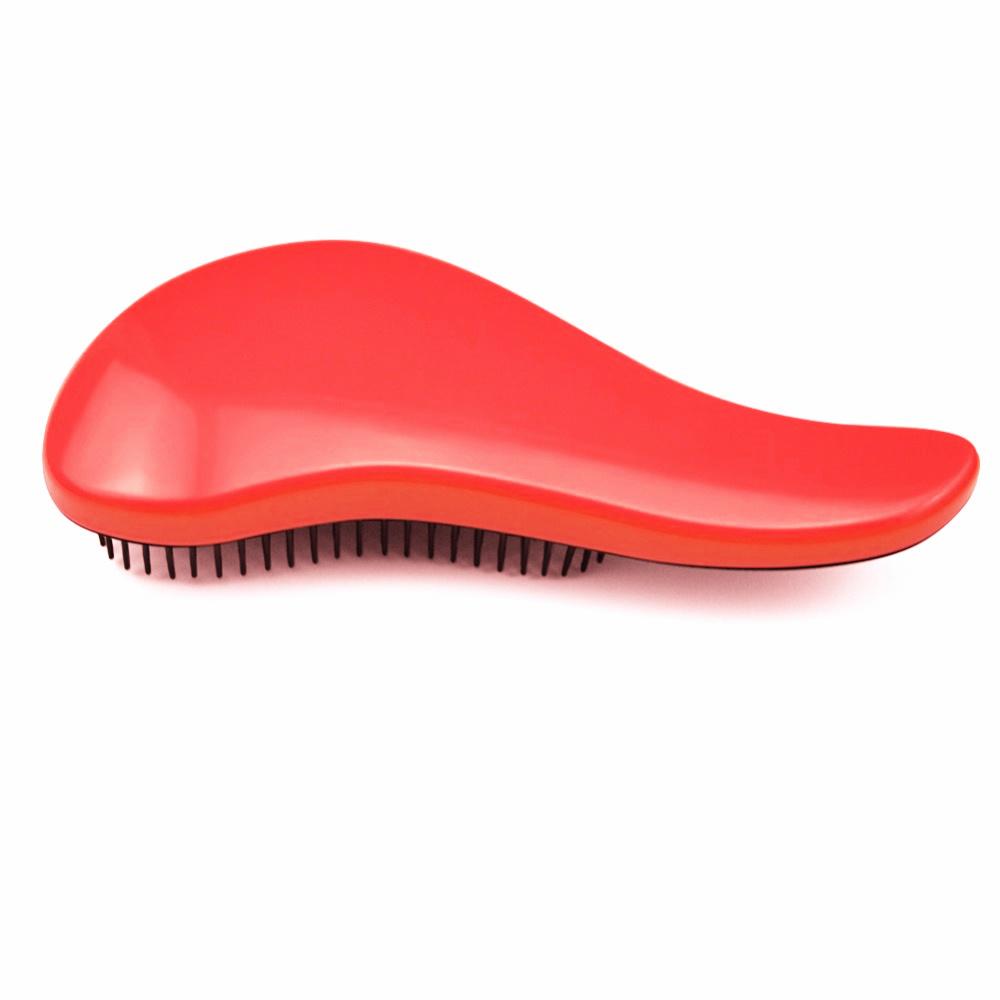 15CM Ergonomic Design Wig Comb