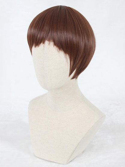 Lolita Wig 328A