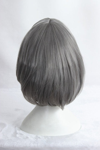 Lolita Wig 284A