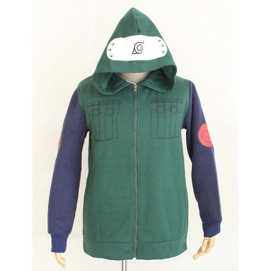 Naruto-Hatake Kakashi Hoodie