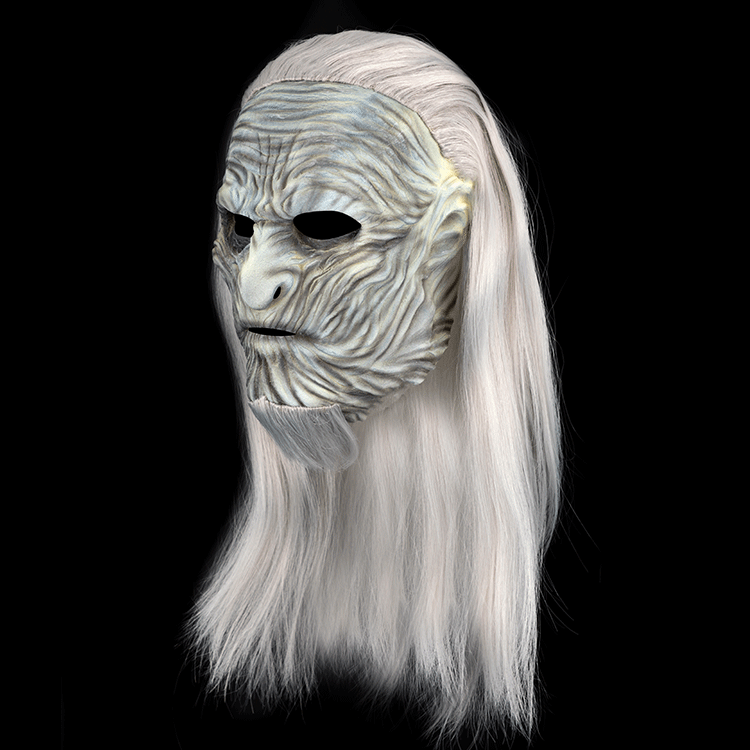 Game of Thrones Night's King Cosplay Mask