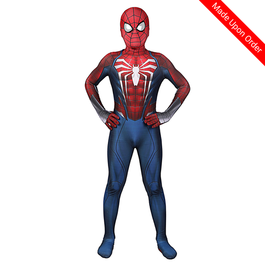 Spiderman PS5 2 - Peter Parker (For Kid)