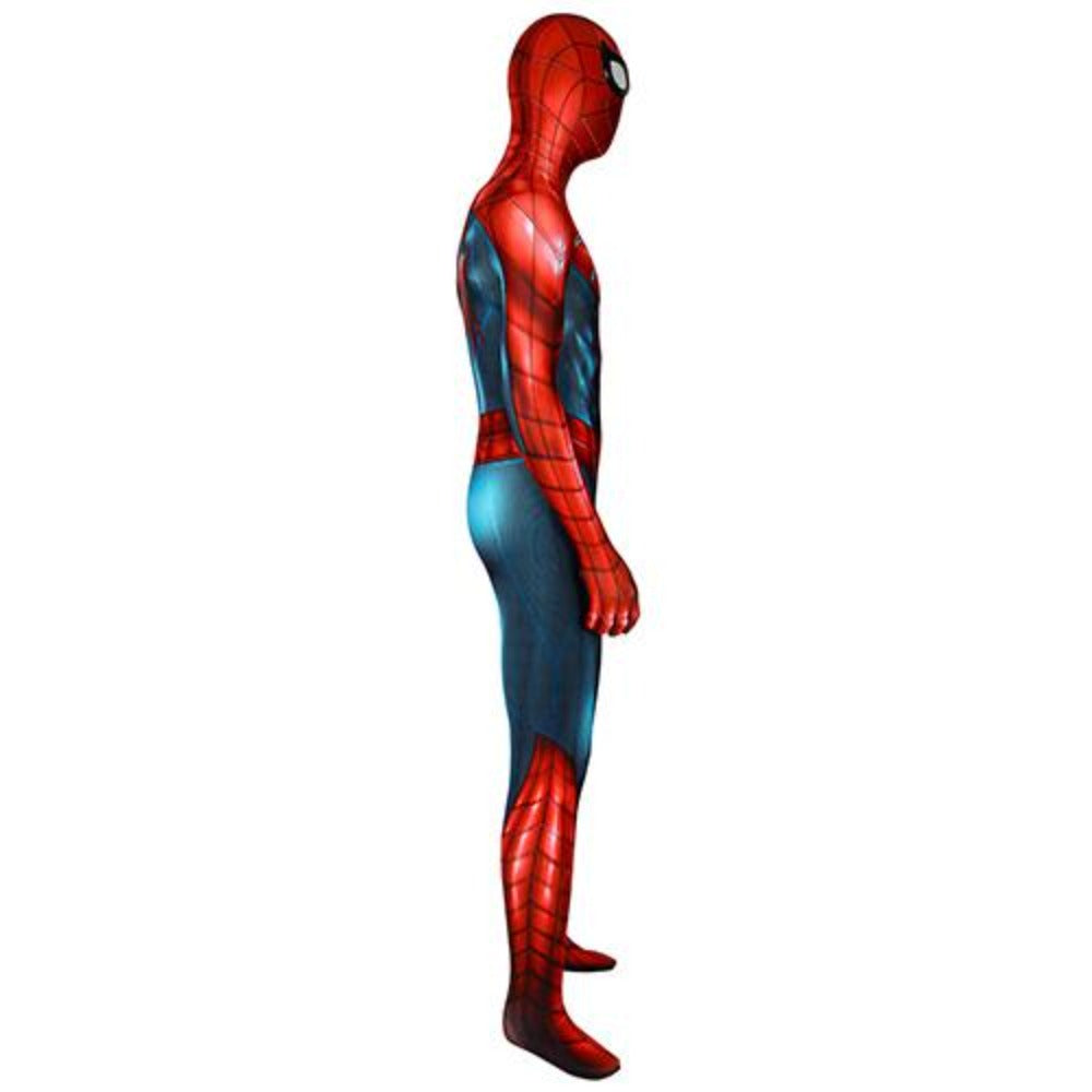 Spider Man PS4 Armour-MK IV