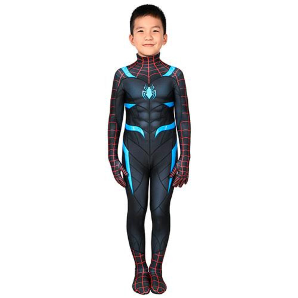 Spider-man Secret War Suit (For Kid)