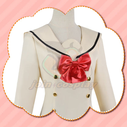 Anime Bocchi the Rock! Kita Ikuyo Cosplay Costumes