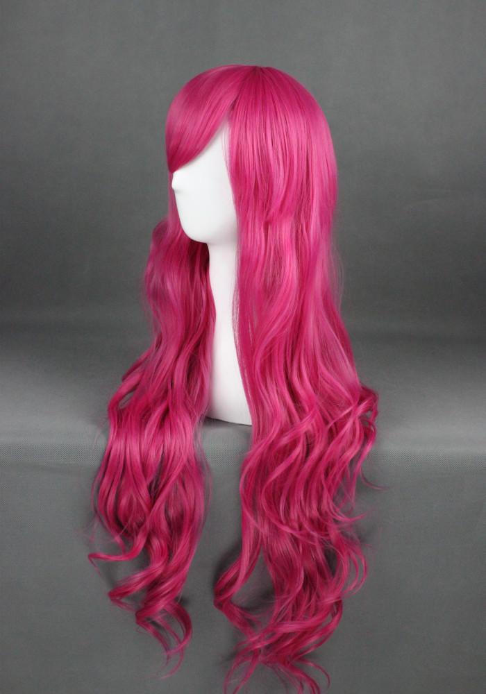 Lolita Wig 128A