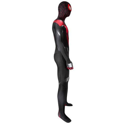 PS5 Spider Man Miles Morales upgrade