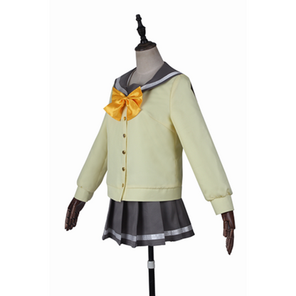 Love Live! Sunshine!! Kunikida Hanamaru School Uniform