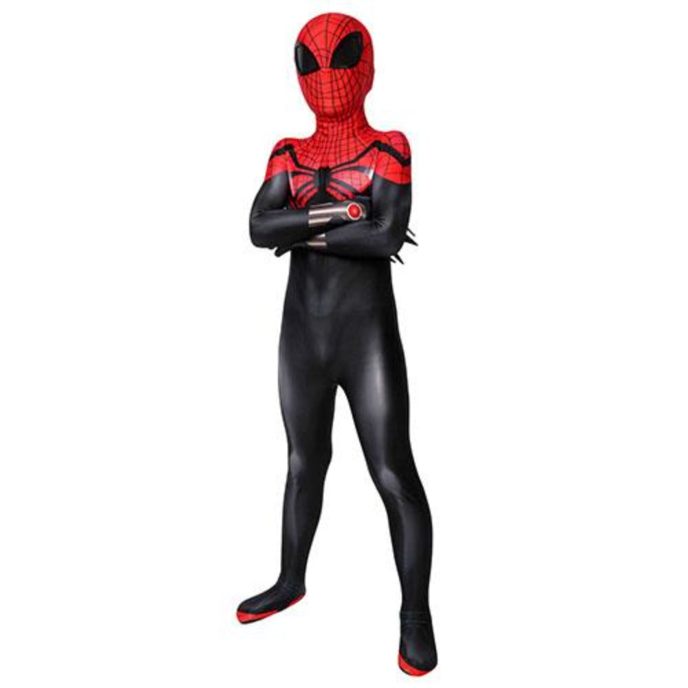 Superior Spiderman (For Kid)