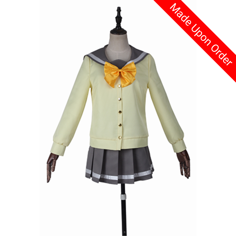 Love Live! Sunshine!! Kunikida Hanamaru School Uniform