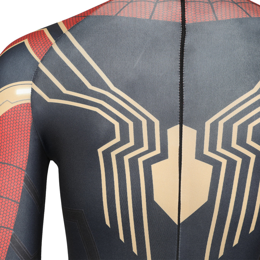 Spider-Man No Way Home Spider-Man Movie Cosplay Costume