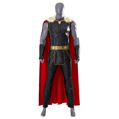 Thor Love and Thunder Thor Odinson Movie Cosplay Costume