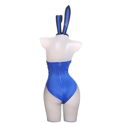 Game Genshin Impact Yelan Swimsuit Cosplay Costume