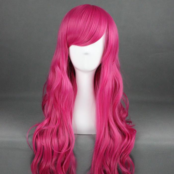 Lolita Wig 128A