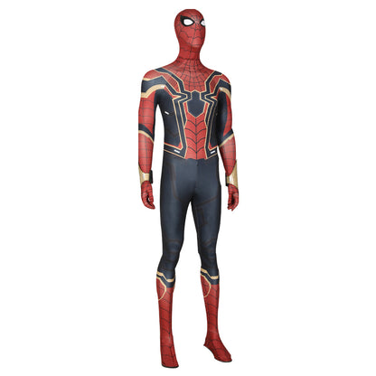 Spider-Man No Way Home Spider-Man Movie Cosplay Costume