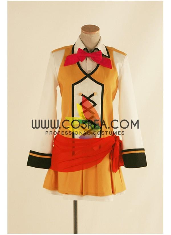 Love Live The Idol Movie Cosplay Costume