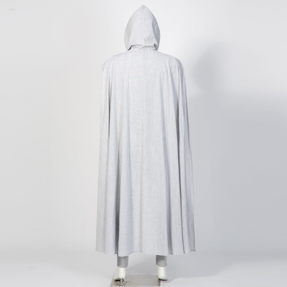 Marvel Moon Knight Movie Cosplay Costume