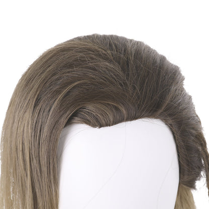 Thor Love and Thunder Cosplay Wig of Thor Thor Odinsonovie Movie Cosplay Wig