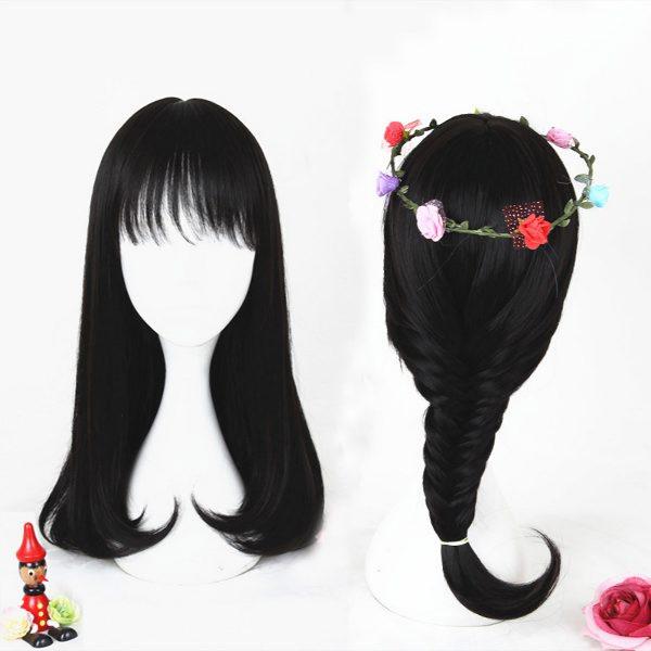 Lolita Wig 292A