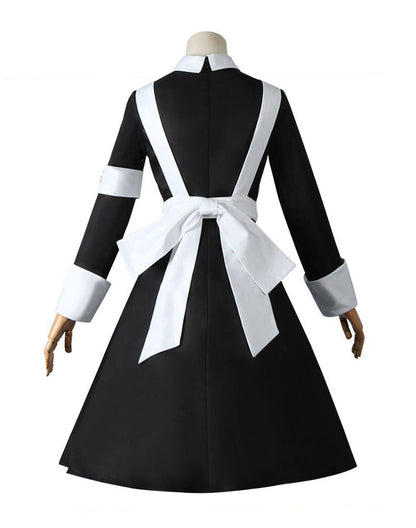 Anime SPY x FAMILY Yor Forger (Thorn Princess) Maid Dress