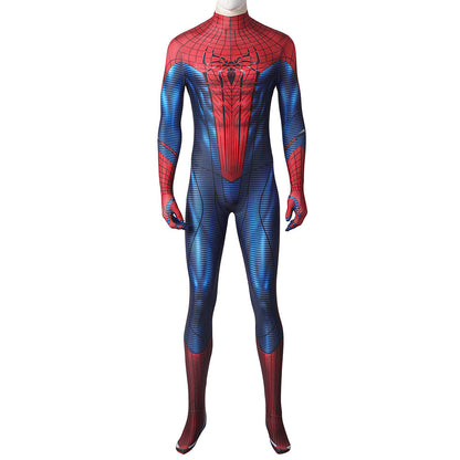 Spider-Man PS5  Amazing Suit