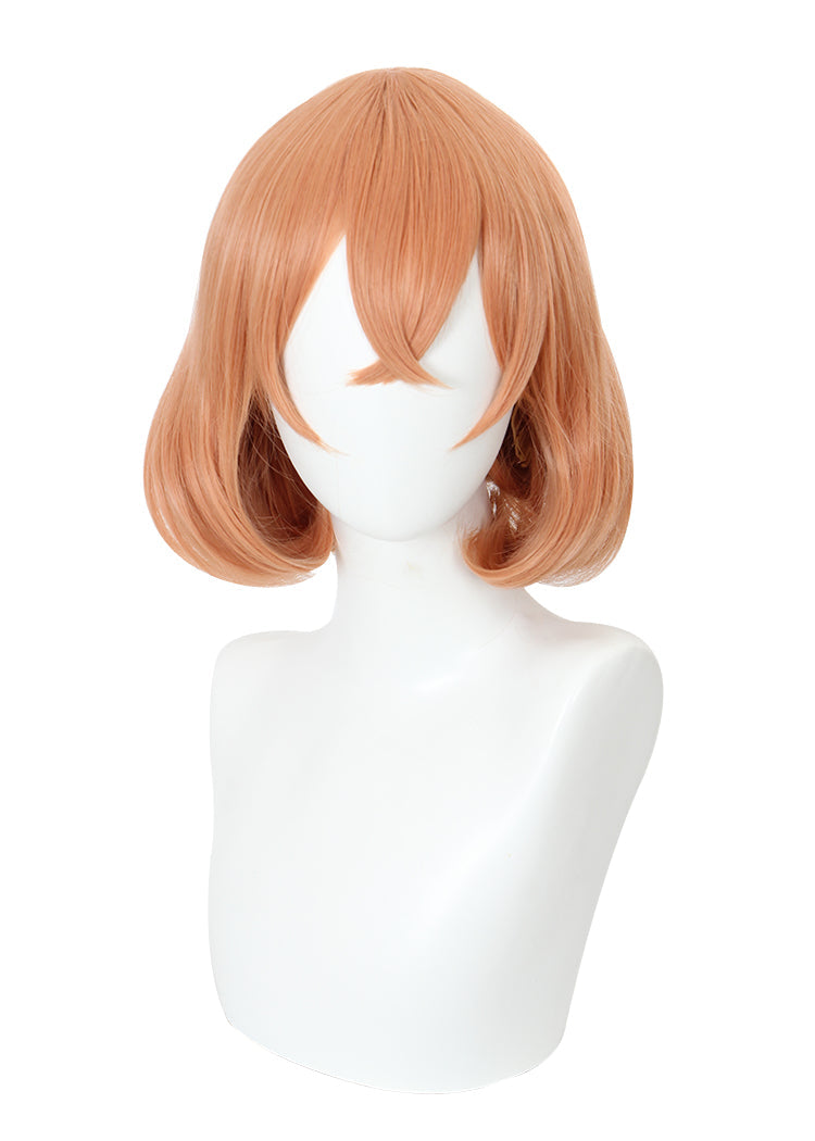 Tokyo Revengers-Tachibana Hinata Cosplay Wig