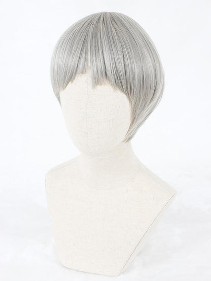 Lolita Wig 328C