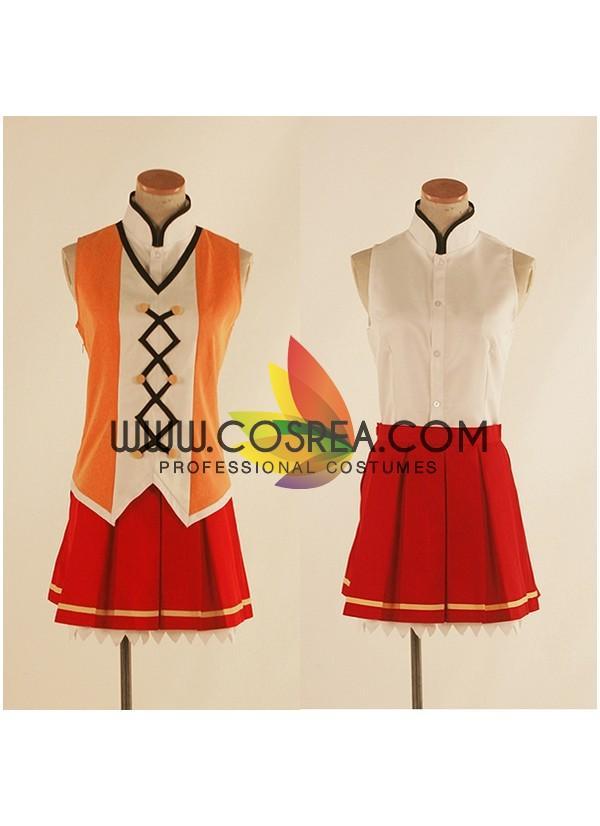 Love Live The Idol Movie Cosplay Costume