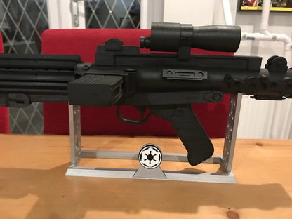 Star Wars Stand For E-11 Blaster