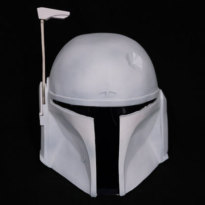 Boba Fett Helmet Airsoft Mask Mandalorian Halloween Costume Cosplay ST09