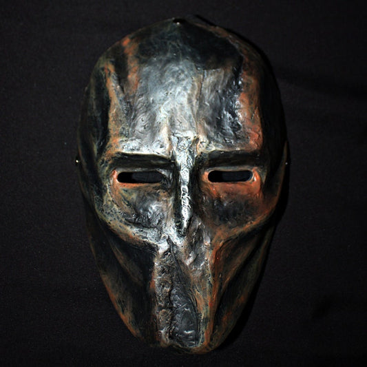 1:1 Scale Halloween Costume, Death Race Mask, Death Race Helmet, Death Race Costume, Death Race Cosplay, Death Race M172