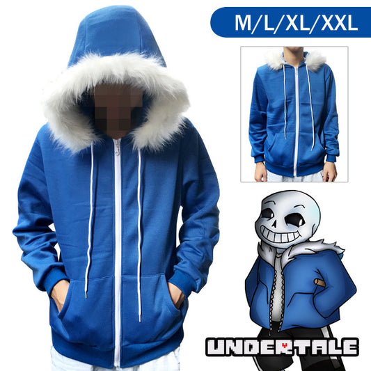 Undertale Sans Hoodie